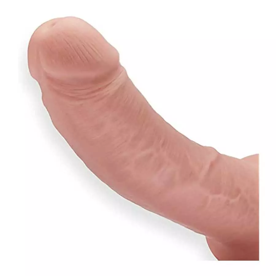 Huge Realistic Dildo, Liquid Silicone Lifelike Penis with Large Glans Adult Sex Toy for Women Vaginal and Anal Orgasm, Varnatt S Huge Realistic Dildo, Liquid Silicone Lifelike Penis with Large Glans Adult Sex Toy for Women Vaginal and Anal Orgasm, Varnatt S