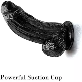 Black Huge Dildos with Strong Suction Cup, Lifelike 10 Inch Thick Realistic Dildo,Monster Wide Dong Giant Big Toy Large Size Fat Black Huge Dildos with Strong Suction Cup, Lifelike 10 Inch Thick Realistic Dildo,Monster Wide Dong Giant Big Toy Large Size Fat