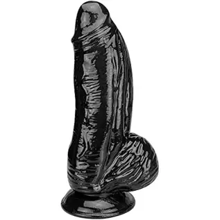 Black Huge Dildos with Strong Suction Cup, Lifelike 10 Inch Thick Realistic Dildo,Monster Wide Dong Giant Big Toy Large Size Fat Black Huge Dildos with Strong Suction Cup, Lifelike 10 Inch Thick Realistic Dildo,Monster Wide Dong Giant Big Toy Large Size Fat