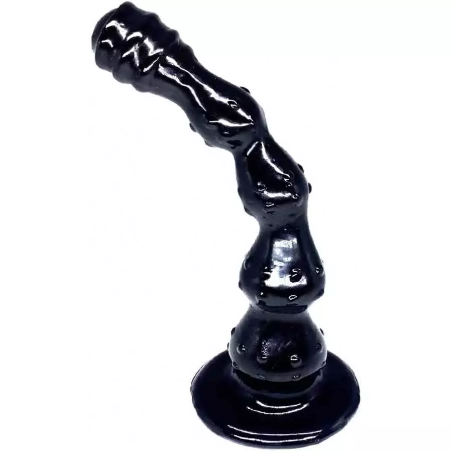 Realistic Dildo 10.6 Inch with Suction Cup