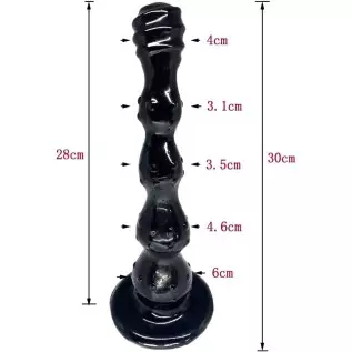 Realistic Dildo 10.6 Inch with Suction Cup