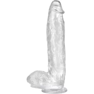 12 Inch Realistic Dildo, Body-Safe Material Lifelike Huge Penis with Strong Suction Cup for Hands-Free Play, Flexible Cock Adult 12 Inch Realistic Dildo, Body-Safe Material Lifelike Huge Penis with Strong Suction Cup for Hands-Free Play, Flexible Cock Adult