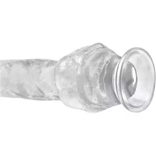 12 Inch Realistic Dildo, Body-Safe Material Lifelike Huge Penis with Strong Suction Cup for Hands-Free Play, Flexible Cock Adult 12 Inch Realistic Dildo, Body-Safe Material Lifelike Huge Penis with Strong Suction Cup for Hands-Free Play, Flexible Cock Adult