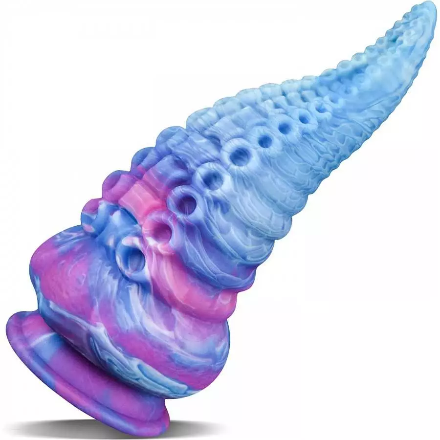 Tentacle Toys, Octopus Huge Anal Dildo of Premium Liquid Silicone, Leyuto Anal Plug Monster Prostate Massager Hand-Free Thick Ad Tentacle Toys, Octopus Huge Anal Dildo of Premium Liquid Silicone, Leyuto Anal Plug Monster Prostate Massager Hand-Free Thick Ad