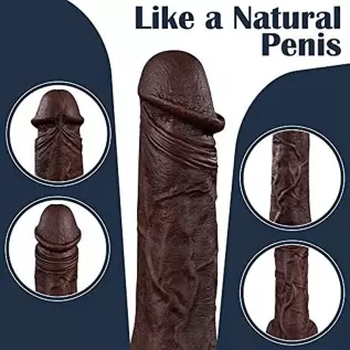 Dildos, Vibrating Dildo 9 inch Realistic Dildo with 5 Thrusting Modes Thrusting Dildo Vibrator, Anal Dildo Sex Toys, Dildos for Dildos, Vibrating Dildo 9 inch Realistic Dildo with 5 Thrusting Modes Thrusting Dildo Vibrator, Anal Dildo Sex Toys, Dildos for