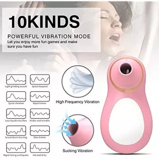 Rose Clitorial Sucking Vibrator Sucker Soft Tongue Quiet Toy for Women Waterproof Pleasure Cordless Penguin Dual Motor Wand Nipp Rose Clitorial Sucking Vibrator Sucker Soft Tongue Quiet Toy for Women Waterproof Pleasure Cordless Penguin Dual Motor Wand Nipp