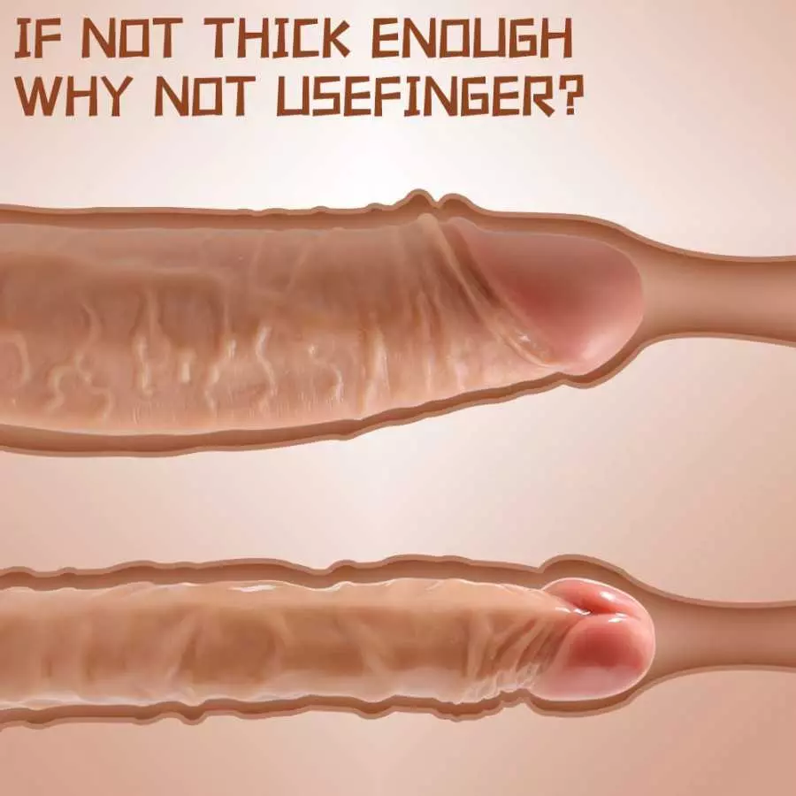 9"Silicone Vibrating Dildo for Women & Men with 20 Mode Vibrating,Remote Control Anal Super Soft Lifelike Dildo Vibrator, Rechar