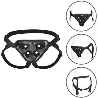 Strap On Realistic Dildo Wearable Sex Toy for Couple Pegging Women Lesbian Silicone Dildo for Sex Gift, Fetish Fantasy Sex Strap