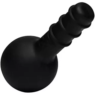 Fleshjack / Fleshlight Austin Wilde Dildo with "Joystick" Handle Fleshjack / Fleshlight Austin Wilde Dildo with "Joystick" Handle
