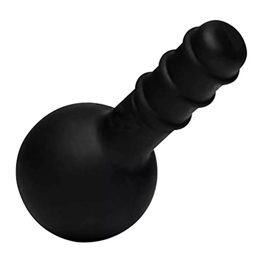 Fleshjack / Fleshlight Austin Wilde Dildo with "Joystick" Handle