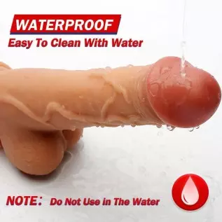 Thrusting Dildo Vibrator with 7 Vibration & Heating, Vibrating Realistic dildo G-spot Clitoral Anal Stimulation with Strong Suct Thrusting Dildo Vibrator with 7 Vibration & Heating, Vibrating Realistic dildo G-spot Clitoral Anal Stimulation with Strong Suct