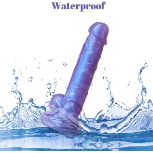 Tentacle Dildo for Women, Huge Anal Dildo with Strong Suction Cup for Hands-Free Play, Realistic Dildo Sex Toys for Men Prostate