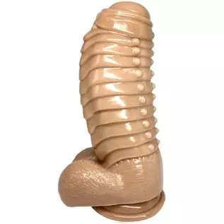 30CM*10CM Realistic Dildo with Suction Cup Adult Sex Toy, XXXXX-Large