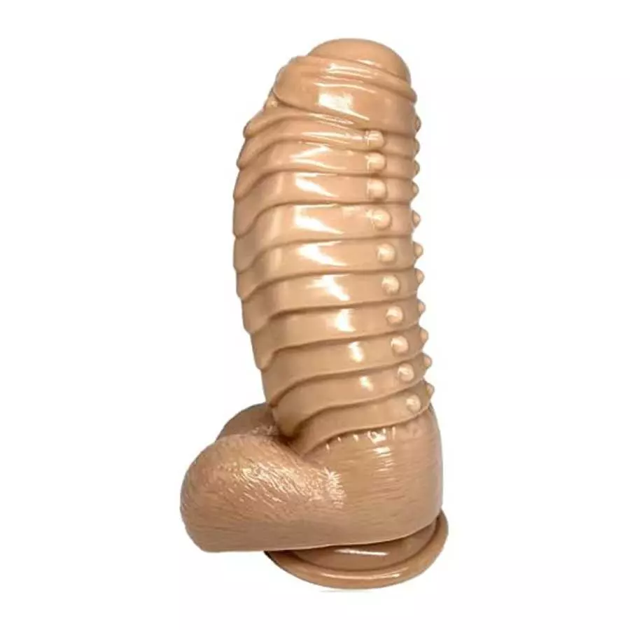 hyper realistic dildo 30CM*10CM Realistic Dildo with Suction Cup Adult Sex Toy, XXXXX-Large hyper realistic dildo 30CM*10CM Realistic Dildo with Suction Cup Adult Sex Toy, XXXXX-Large