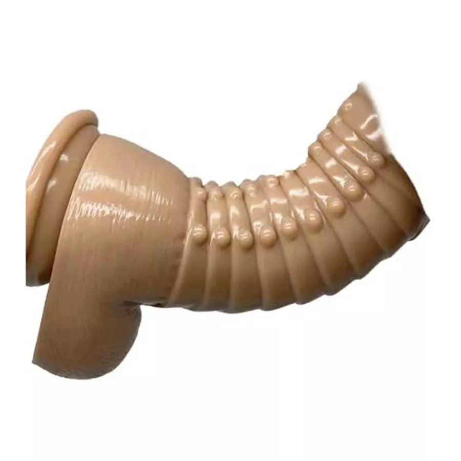 hyper realistic dildo 30CM*10CM Realistic Dildo with Suction Cup Adult Sex Toy, XXXXX-Large