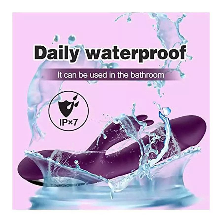 Dildo Vibrator Toys for Women Tongue Licking Clitorals G Spot Vibrator with Heating Function Couple Pleasure Sucking Female Clit