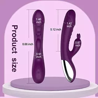 Dildo Vibrator Toys for Women Tongue Licking Clitorals G Spot Vibrator with Heating Function Couple Pleasure Sucking Female Clit Dildo Vibrator Toys for Women Tongue Licking Clitorals G Spot Vibrator with Heating Function Couple Pleasure Sucking Female Clit