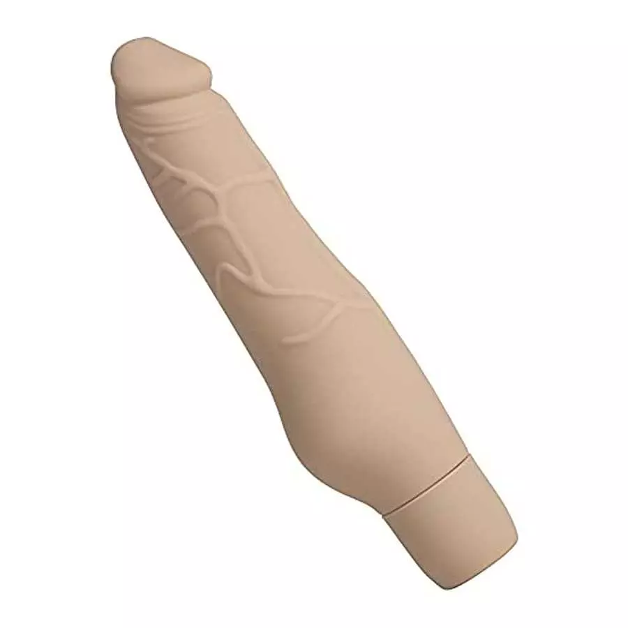 Waterproof Vibrating Dildo Realistic Silicone Penis Vibrator Multi Function Vibrations for G Spot and Clit Stimulation Waterproof Vibrating Dildo Realistic Silicone Penis Vibrator Multi Function Vibrations for G Spot and Clit Stimulation