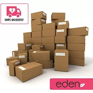 Eden Health -14 Inch Extra Long 2.5" Thick Dildo - Sturdy Suction Cup For Hands Free Play - Soft But Not Floppy Realistic Feel - Eden Health -14 Inch Extra Long 2.5" Thick Dildo - Sturdy Suction Cup For Hands Free Play - Soft But Not Floppy Realistic Feel -