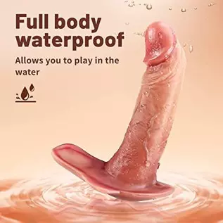 5.7 Inch Realistic Dildos, app Control Vibrator Large Dildos, Telescoping Thrust Wearable Panty Vibrator Anal Dildos,Thrusting D 5.7 Inch Realistic Dildos, app Control Vibrator Large Dildos, Telescoping Thrust Wearable Panty Vibrator Anal Dildos,Thrusting D