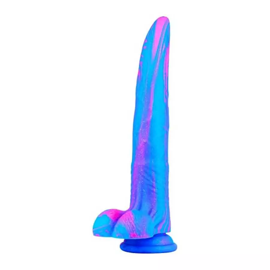 10.7 Inch Realistic Dildo with Suction Cup, Super Long Deer Dildo Anal Plug Prostate Massager Adult Sex Toy for Female & Couple 10.7 Inch Realistic Dildo with Suction Cup, Super Long Deer Dildo Anal Plug Prostate Massager Adult Sex Toy for Female & Couple