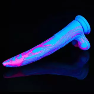 10.7 Inch Realistic Dildo with Suction Cup, Super Long Deer Dildo Anal Plug Prostate Massager Adult Sex Toy for Female & Couple 10.7 Inch Realistic Dildo with Suction Cup, Super Long Deer Dildo Anal Plug Prostate Massager Adult Sex Toy for Female & Couple