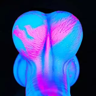 10.7 Inch Realistic Dildo with Suction Cup, Super Long Deer Dildo Anal Plug Prostate Massager Adult Sex Toy for Female & Couple 10.7 Inch Realistic Dildo with Suction Cup, Super Long Deer Dildo Anal Plug Prostate Massager Adult Sex Toy for Female & Couple