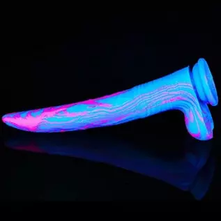 10.7 Inch Realistic Dildo with Suction Cup, Super Long Deer Dildo Anal Plug Prostate Massager Adult Sex Toy for Female & Couple 10.7 Inch Realistic Dildo with Suction Cup, Super Long Deer Dildo Anal Plug Prostate Massager Adult Sex Toy for Female & Couple
