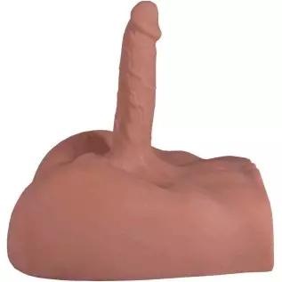 Men's Huge Dildos, Realistic Masturbator with Flexible Dildo and Tight Anal Entry, Adult Sex Toys for Women Men Couple -12.2 x10 Men's Huge Dildos, Realistic Masturbator with Flexible Dildo and Tight Anal Entry, Adult Sex Toys for Women Men Couple -12.2 x10