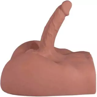 Men's Huge Dildos, Realistic Masturbator with Flexible Dildo and Tight Anal Entry, Adult Sex Toys for Women Men Couple -12.2 x10 Men's Huge Dildos, Realistic Masturbator with Flexible Dildo and Tight Anal Entry, Adult Sex Toys for Women Men Couple -12.2 x10