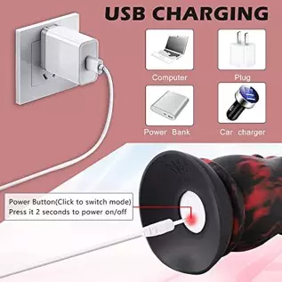 Huge Dildo Monster Dildo Fat Dildos, Fantasy Knot Dildo Vibrator for Strap On, 9 Inch Lifelike Soft Big Realistic Penis Huge Dildo Monster Dildo Fat Dildos, Fantasy Knot Dildo Vibrator for Strap On, 9 Inch Lifelike Soft Big Realistic Penis