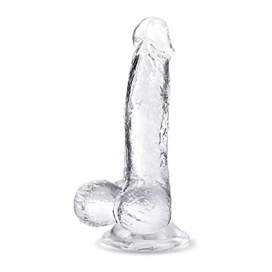 UTIMI Realistic Dildo Sex Toys - 6.8 Inch Body Safe Material G spot Adult Lifelike Dildo with Strong Suction Cup Penis for Men W UTIMI Realistic Dildo Sex Toys - 6.8 Inch Body Safe Material G spot Adult Lifelike Dildo with Strong Suction Cup Penis for Men W