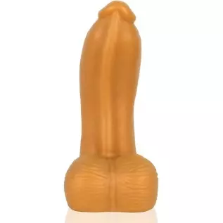Realistic Dildo with Powerful Sucker Base, Liquid Silicone Thick Dildo Penis Soft Skin-Friendly G-Spot Giant Dildo with Thick an