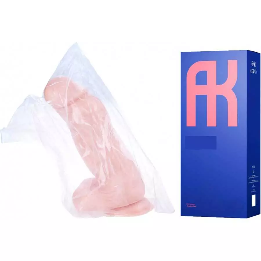 Super Huge Realistic Dildos 3.19inch Width Thick Dildo Toys with Suction Cup Huge Anal Dildos for Couple Men Women Gay Anal Play