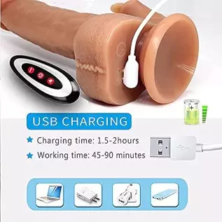 Thrusting Vibrating Dildo, Adult Sensory Toys Sex Dildo 360° Rotating 10 Mould Vibrator Penis 42° Heating Dildos Suction Cup Str Thrusting Vibrating Dildo, Adult Sensory Toys Sex Dildo 360° Rotating 10 Mould Vibrator Penis 42° Heating Dildos Suction Cup Str