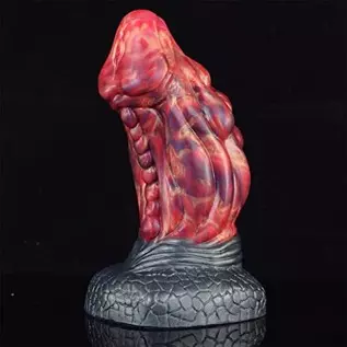 Huge Dildo Monster Dildo Silicone Dildo Suction Cup Dildo Soft Flexible Prostate Dildo Anal G Spot Dildo