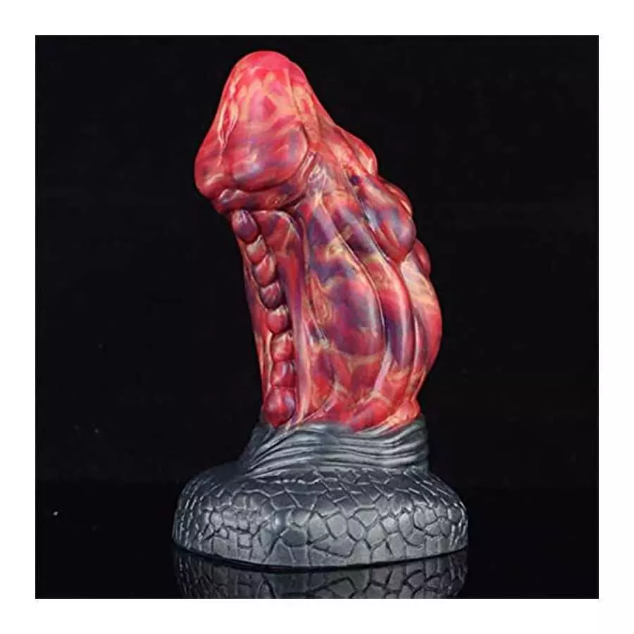 Huge Dildo Monster Dildo Silicone Dildo Suction Cup Dildo Soft Flexible Prostate Dildo Anal G Spot Dildo