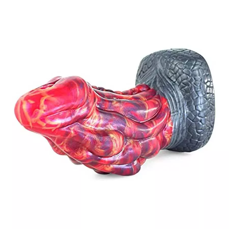 Huge Dildo Monster Dildo Silicone Dildo Suction Cup Dildo Soft Flexible Prostate Dildo Anal G Spot Dildo