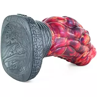 Huge Dildo Monster Dildo Silicone Dildo Suction Cup Dildo Soft Flexible Prostate Dildo Anal G Spot Dildo