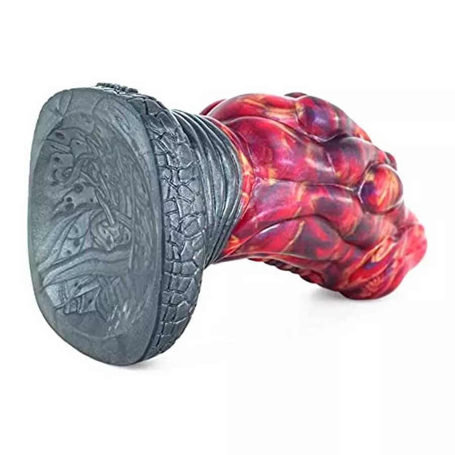 Huge Dildo Monster Dildo Silicone Dildo Suction Cup Dildo Soft Flexible Prostate Dildo Anal G Spot Dildo