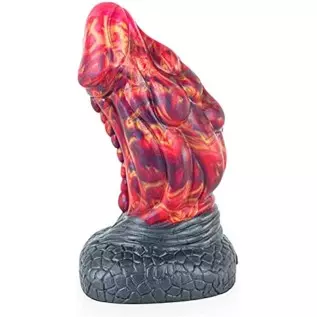 Huge Dildo Monster Dildo Silicone Dildo Suction Cup Dildo Soft Flexible Prostate Dildo Anal G Spot Dildo