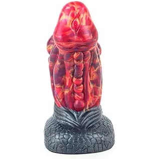 Huge Dildo Monster Dildo Silicone Dildo Suction Cup Dildo Soft Flexible Prostate Dildo Anal G Spot Dildo