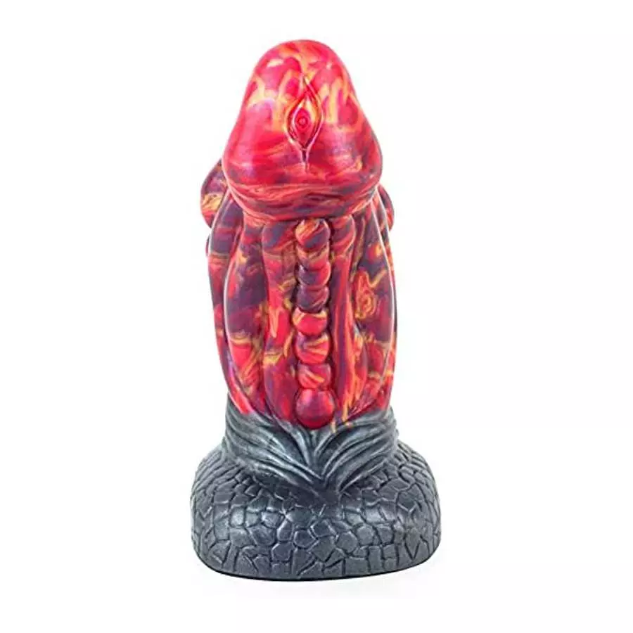 Huge Dildo Monster Dildo Silicone Dildo Suction Cup Dildo Soft Flexible Prostate Dildo Anal G Spot Dildo