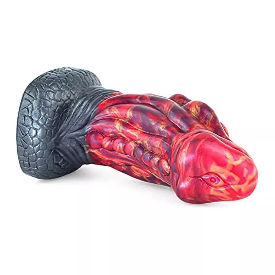 Huge Dildo Monster Dildo Silicone Dildo Suction Cup Dildo Soft Flexible Prostate Dildo Anal G Spot Dildo