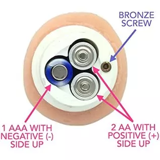 Vibrating Bendable Dildo - Realistic Veins and Tapered Head - Multi-Speed Vibrations - Adult Sex Toy Vibrator Vibrating Bendable Dildo - Realistic Veins and Tapered Head - Multi-Speed Vibrations - Adult Sex Toy Vibrator