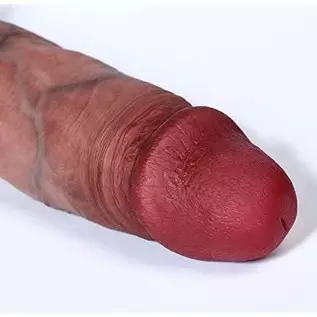 Realistic Dildo Huge Penis, Realistic Penis for G-Spot Stimulation Dildos Anal Sex Toys for Women & Couple 7.5 Inch, Realistic D Realistic Dildo Huge Penis, Realistic Penis for G-Spot Stimulation Dildos Anal Sex Toys for Women & Couple 7.5 Inch, Realistic D