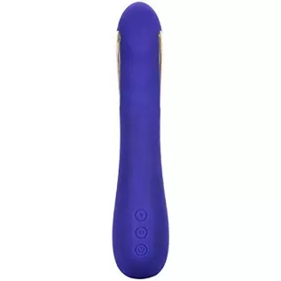 CalExotics SE-0630-10-3 Impulse™ Intimate E-Stimulator Petite Wand