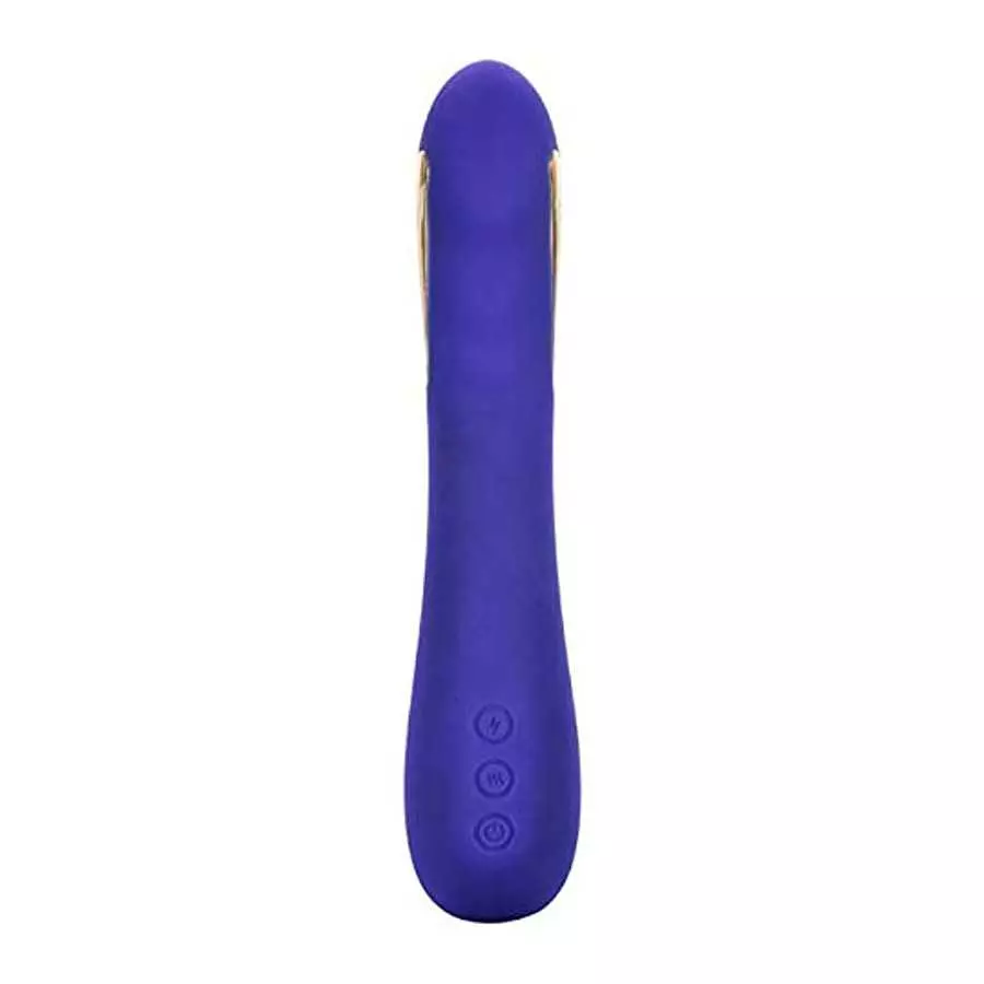 CalExotics SE-0630-10-3 Impulse™ Intimate E-Stimulator Petite Wand CalExotics SE-0630-10-3 Impulse™ Intimate E-Stimulator Petite Wand