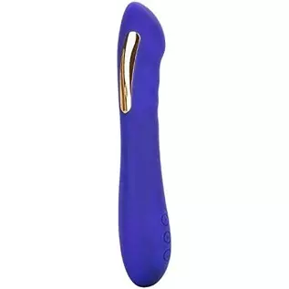 CalExotics SE-0630-10-3 Impulse™ Intimate E-Stimulator Petite Wand CalExotics SE-0630-10-3 Impulse™ Intimate E-Stimulator Petite Wand