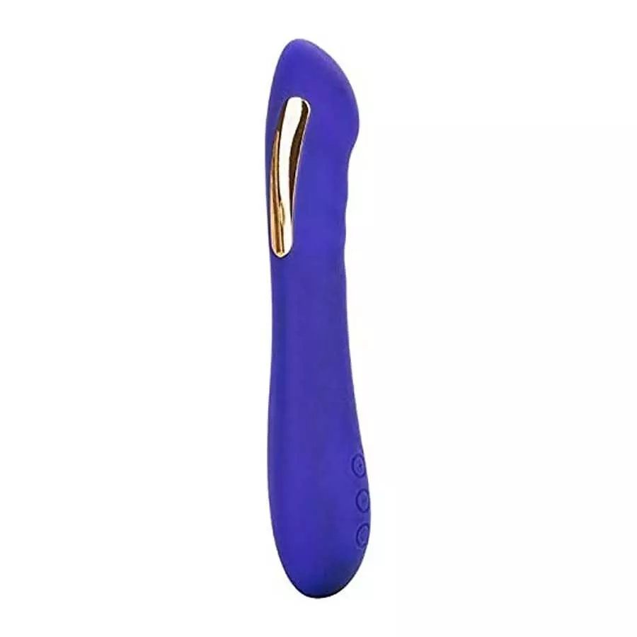 CalExotics SE-0630-10-3 Impulse™ Intimate E-Stimulator Petite Wand